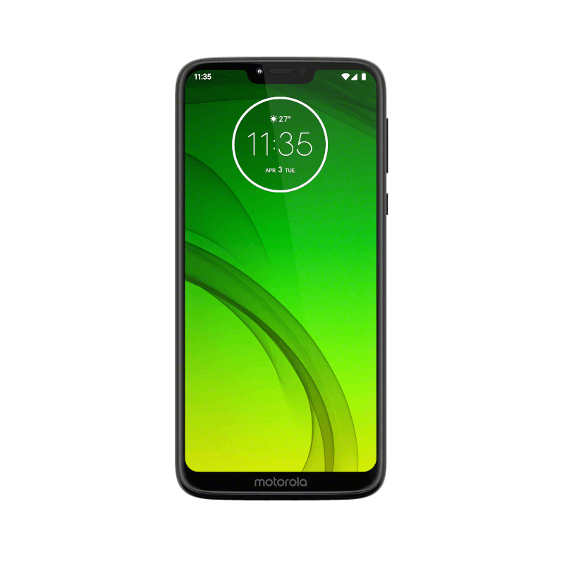 Moto G7 Power motorola BE