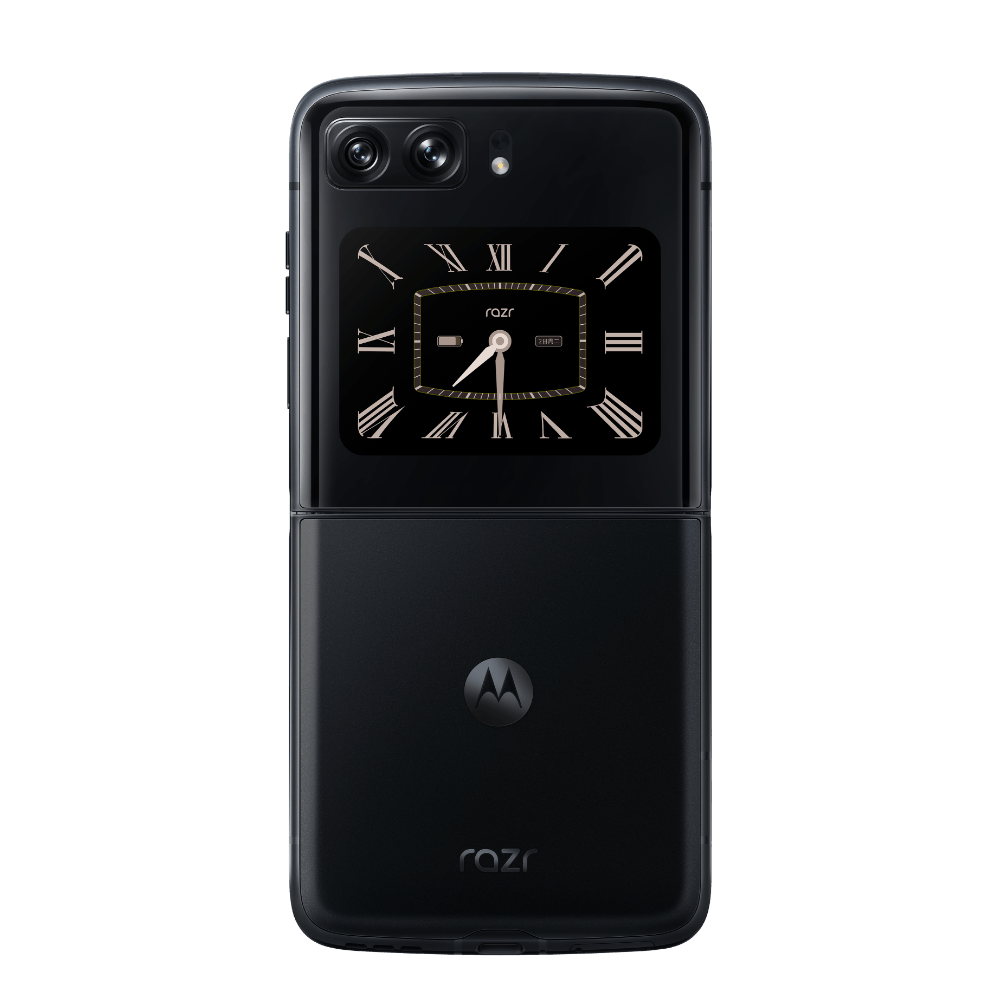 Beste Display Smartphone | Motorola Razr 2022 | Motorola BE